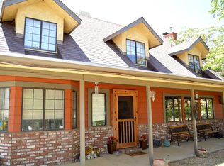 9120 Lost Valley Ranch Rd, Leona Valley, CA 93551