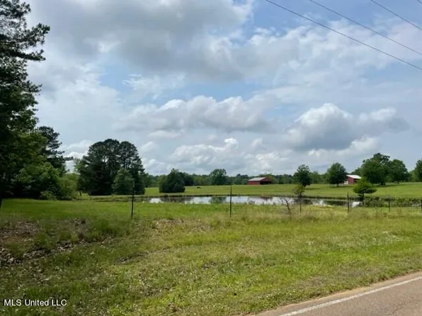 413 Ratliff Ferry Rd, Canton, MS 39046