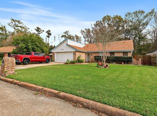 15814 Part Dr, Crosby, TX 77532