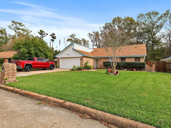 15814 Part Dr, Crosby, TX 77532