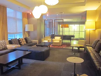 Rented by Citi Habitats