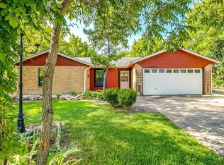7025 Hanging Cliff Pl, North Richland Hills, TX 76182