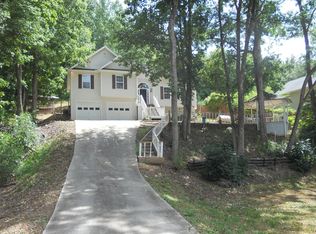 230 Station Way, Adairsville, GA 30103