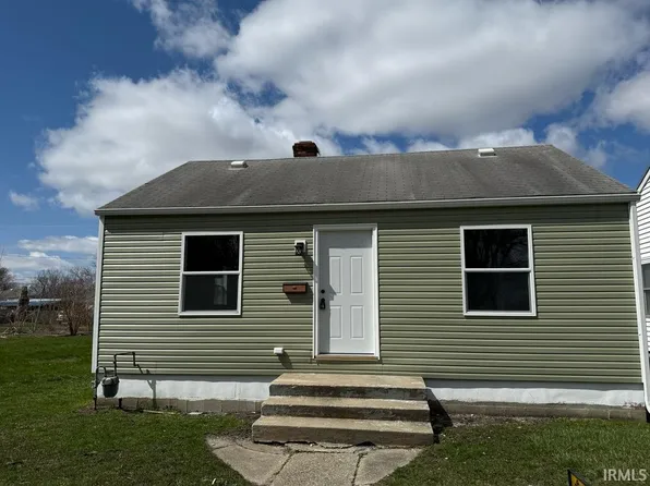 415 S Kenmore St, South Bend, IN 46619