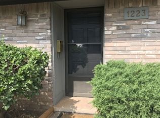 1223 Lakecrest Dr, Norman, OK 73071