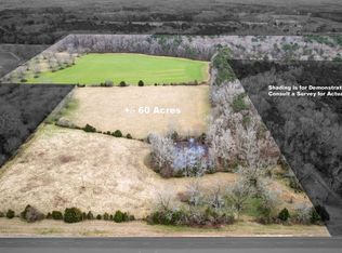 6097/ACRE S Us Highway 19, Meansville, GA 30256