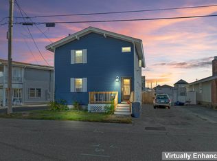 3 Harris Avenue, Hampton, NH 03842