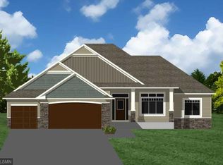 4550 123rd Ct NE, Blaine, MN 55449