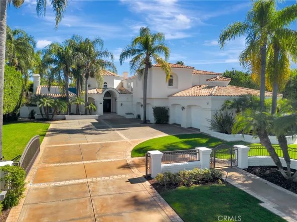 10762 Center Dr, Villa Park, CA 92861