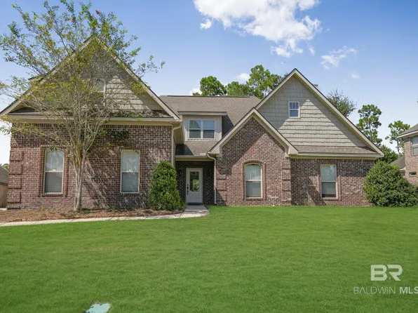 31731 Wildflower Trl, Spanish Fort, AL 36527