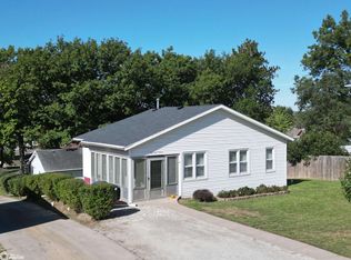 1407 N 8th St, Red Oak, IA 51566