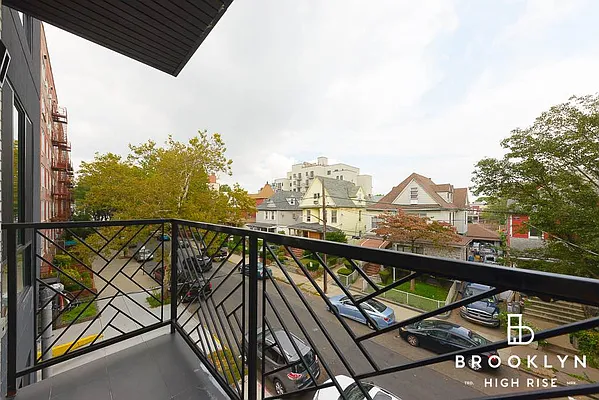 Rented by Brooklyn High Rise LLC | media 13