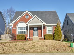 11014 Sandwood Pl, Louisville, KY 40272