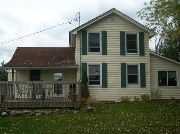462 E Watts Springs Rd, Edgerton, WI 53534