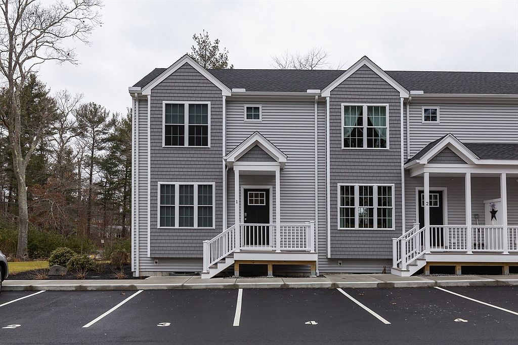 30 Old Washington St UNIT 1, Pembroke, MA 02359 MLS 73200433 Zillow