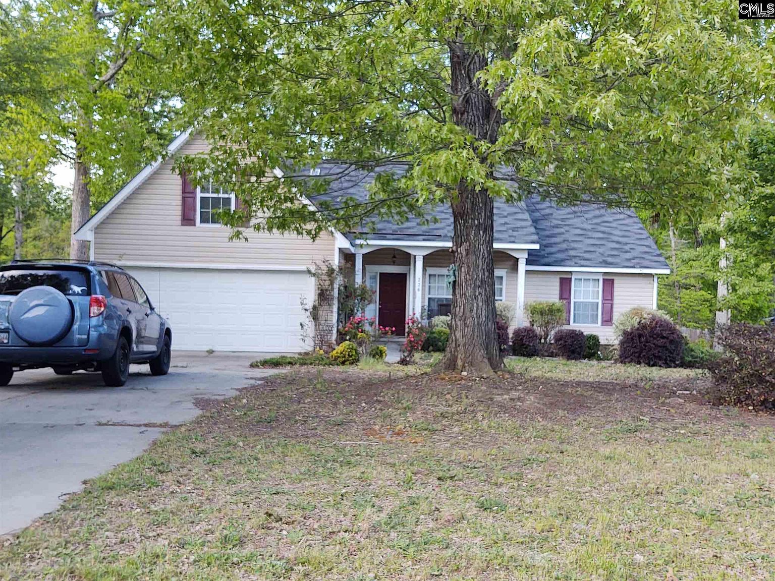 236 Jasmine Place Dr, Columbia, SC 29203 Zillow