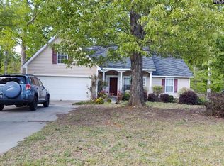 236 Jasmine Place Dr, Columbia, SC 29203