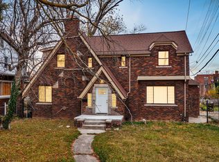 3430 Balfour Rd, Detroit, MI 48224