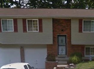 3208 Spring Valley Dr, Erlanger, KY 41018