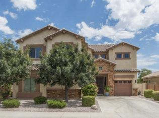 2405 S 121st Dr, Avondale, AZ 85323