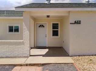 613 Wagon Train Dr SE, Rio Rancho, NM 87124