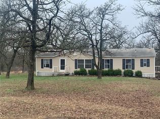 830201 S 3520th Rd, Stroud, OK 74079