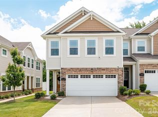 12035 Gambrell Dr, Charlotte, NC 28278