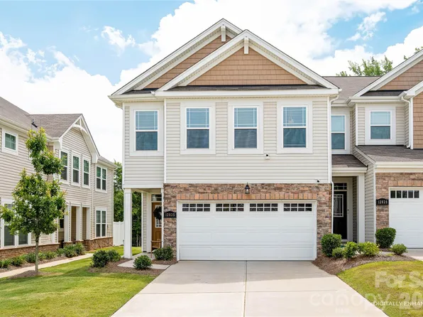 12035 Gambrell Dr, Charlotte, NC 28278
