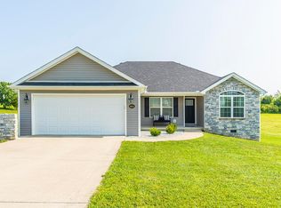 221 Andover Drive, Berea, KY 40403