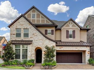 8409 Moritz Grn, Houston, TX 77055