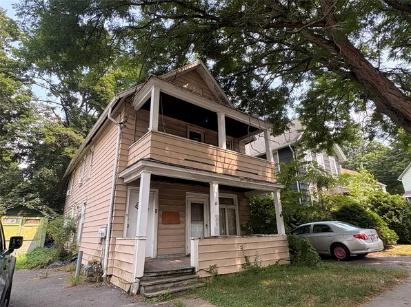 67 S Washington St, Binghamton, NY 13903