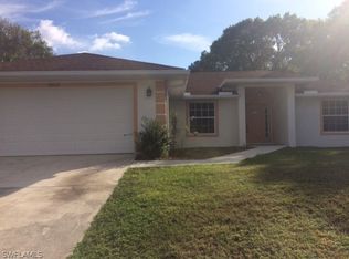3013 21st St W, Lehigh Acres, FL 33971