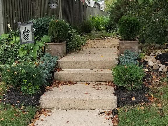 Walkway