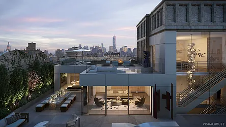 212 Fifth Avenue in NoMad