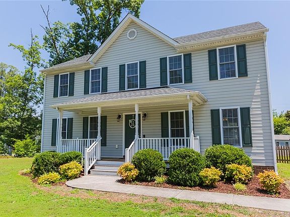 2nd image of 10007 Hamlin Creek Pl