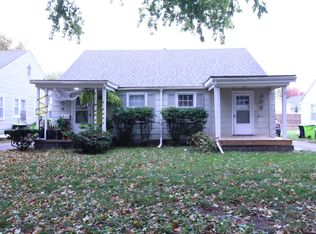 306 E 28th Ave, North Kansas City, MO 64116