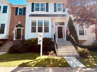 2618 Streamview Dr, Odenton, MD 21113