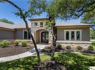 2701 Fishing Hole Cv, Leander, TX 78641