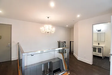 Rented by The Agency