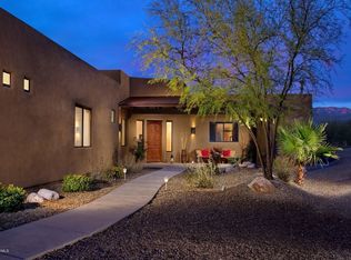 2409 N Barnwall Ct, Tucson, AZ 85749