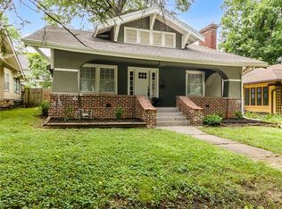 5740 Oak St, Kansas City, MO 64113