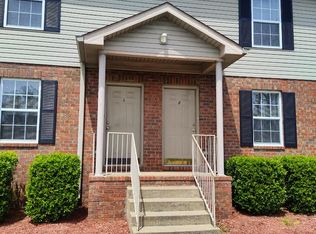 112 Mason St #B, Portland, TN 37148