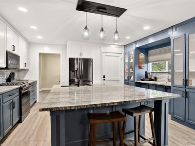 321 Lockwood Street, Castle Rock, CO, 80104