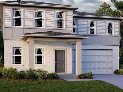 2158 Gold Dust Dr, Clermont, FL, 34715