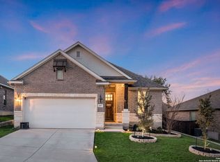 4107 Colina Crst, San Antonio, TX 78261