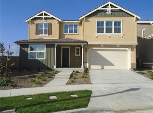 3015 E Oak Knoll Loop, Ontario, CA 91761