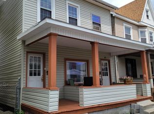 2710 W Chestnut Ave, Altoona, PA 16601