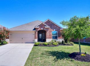 22614 Crate Falls Dr, Hockley, TX 77447