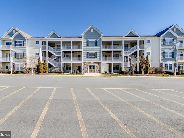 37697 Ulster Dr Unit 15, Rehoboth Beach, DE 19971