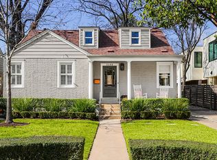 2408 Sharon Ln, Austin, TX 78703